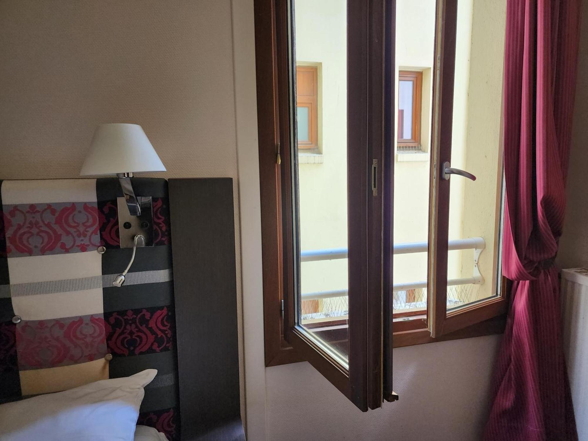 Hotel Des Bains غرانفيل المظهر الخارجي الصورة